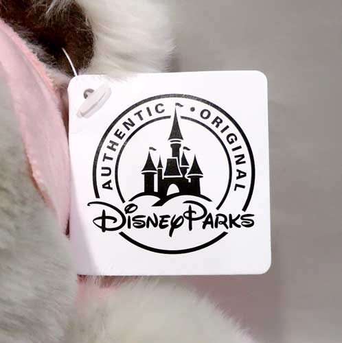 画像: 2013 Disney Theme Park Exclusive Plush Ewok (Kneesaa) with White Tag C-8.5/9