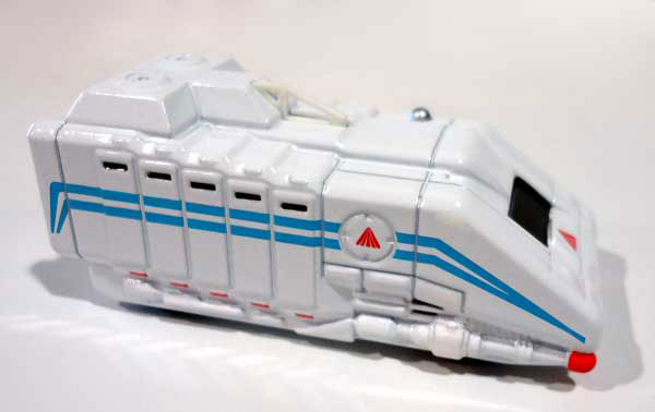 画像: Star Tours TOMIKA Starspeeder 3000 (Tokyo Disneyland Exclusive) Loose C-8.5/9