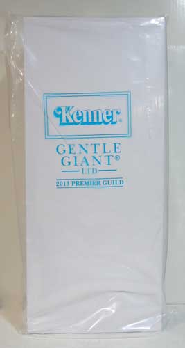 画像: GENTLE GIANT Premier Guild Exclusive Vintage 12"Boba Fett First Shot C-8.5/9