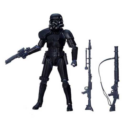 画像: 2014 Black Series Imperial Shadow Squadron C-8.5/9