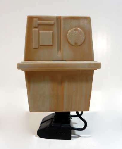 画像: 2012 Vintage Collection Target Exclusive Loose Power Droid C-8.5/9