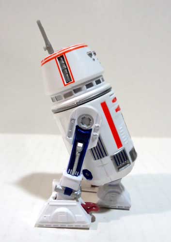 画像: 2012 Vintage Collection Target Exclusive Loose R5-D4 C-8.5/9