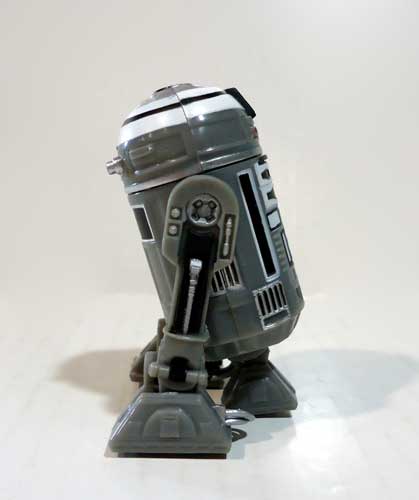 画像: SAGA2 Loose R2-Q2 (Astromech Droid Pack Series I) C-8.5/9 