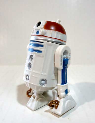 画像: SAGA2 Loose R3-T2 (Astromech Droid Pack Series I) C-8.5/9 