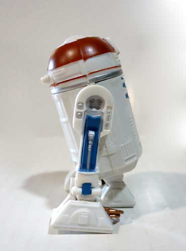 画像: SAGA2 Loose R3-T2 (Astromech Droid Pack Series I) C-8.5/9 