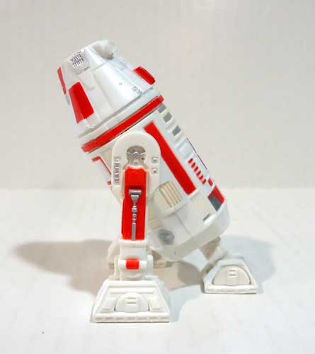 画像: SAGA2 Loose R4-E1 (Astromech Droid Pack Series II) C-8.5/9 