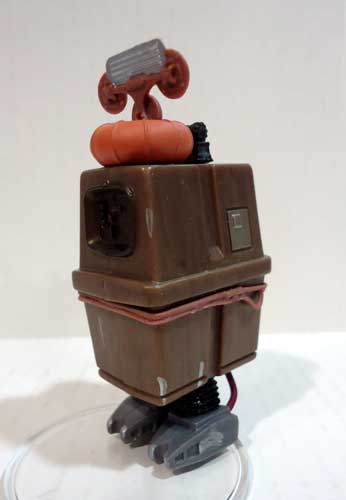 画像: SAGA2 Loose Power Droid C-8.5/9 