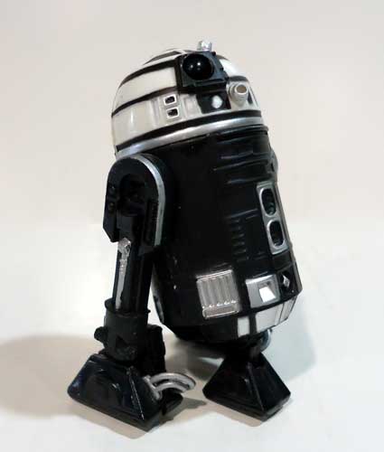 画像: SAGA2 Loose R2-X2 (Astromech Droid Pack Series II) C-8.5/9 