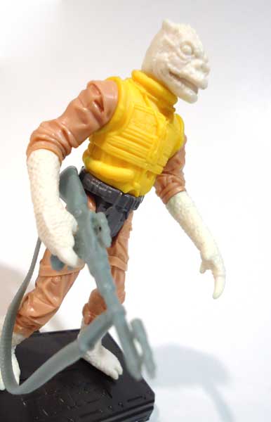 画像: SAGA ESB Bossk Prototype (Test Shot)