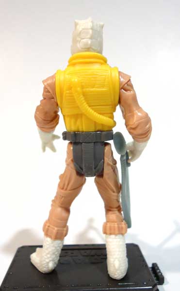 画像: SAGA ESB Bossk Prototype (Test Shot)