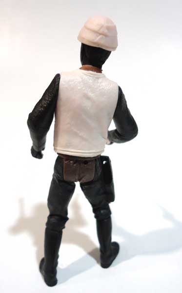 画像: POTJ Bespin Guard Prototype (Test Shot)