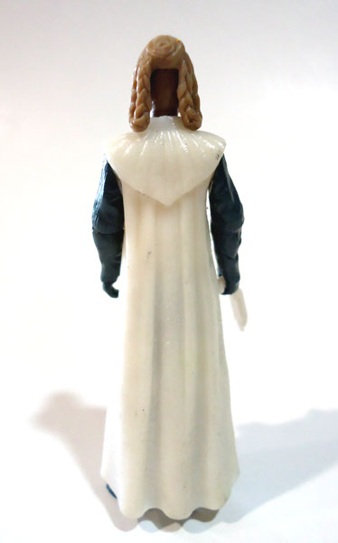 画像: OTC #18 Princess Leia Bespin Prototype (Test Shot)