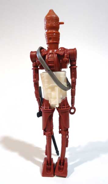 画像: SAGA IG-88 (Ultimate Bounty) Prototype (Test Shot)