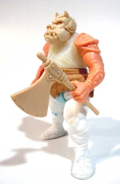 画像: POTF2 Gamorrean Guard Prototype (Test Shot)