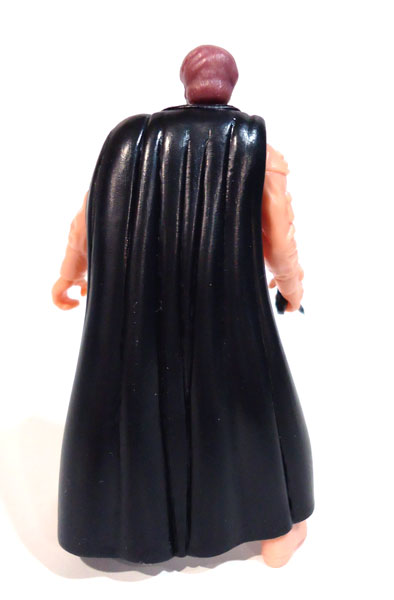 画像: POTF2 Lando Calrissian in General's Gear Prototype (Test Shot)