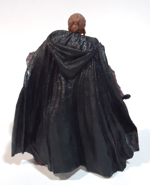 画像: SAGA AOTC Anakin Skywalker Secret Ceremony Prototype (Test Shot)