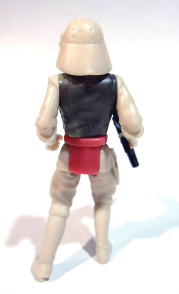 画像: POTF2 Death Star Trooper Prototype (Test Shot)