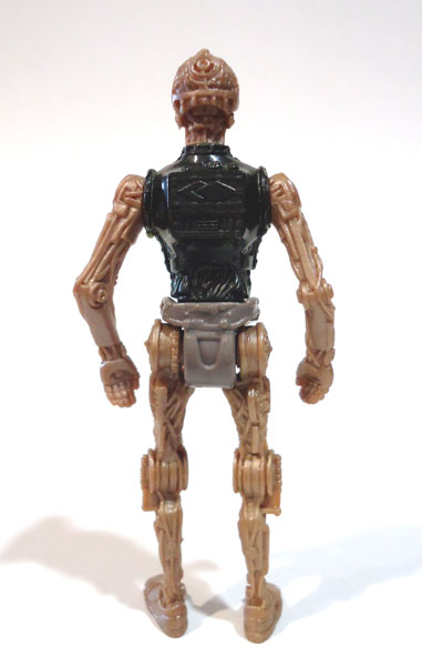 画像: Episode1 C-3PO Prototype (Test Shot)