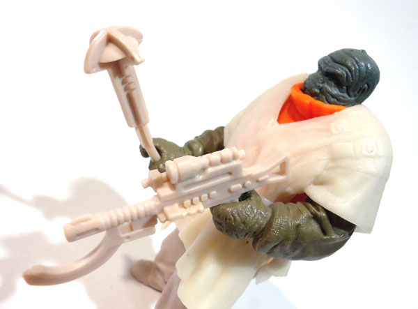 画像: POTF2 Pote Snitkin Prototype (Test Shot)