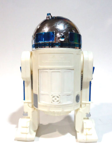 画像: 1978 Kenner 12 inch Series R2-D2 Loose Complete C-8/8.5