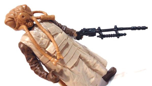 画像: POTF2 Zuckuss Prototype (Test Shot) On Con. JN