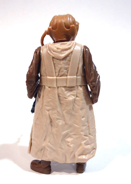 画像: POTF2 Zuckuss Prototype (Test Shot) On Con. JN