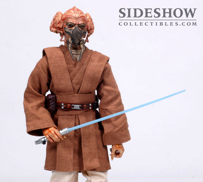 画像: Sideshow 12" Plo Koon