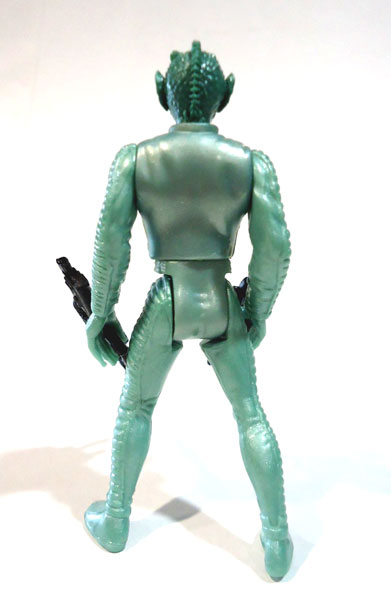 画像: POTF2 Greedo Prototype (Test Shot) 