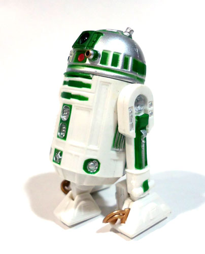 画像: SAGA2 Loose R2-A6 (Astromech Droid Pack Series II) C-8.5/9 