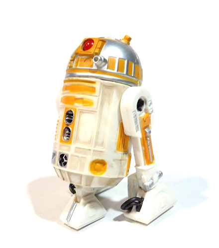 画像: SAGA2 Loose R2-C4 (Astromech Droid Pack Series I) C-8.5/9 