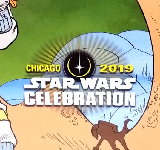 画像: 2019 Star Wars Celebration Chicago Exclusive Boba Fett Holiday Special Lunch Box
