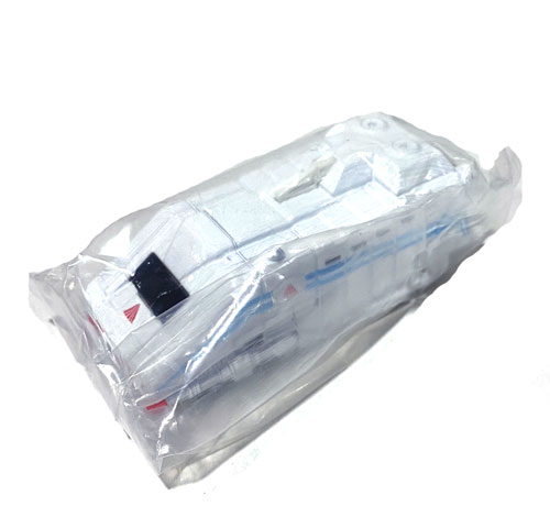 画像: Star Tours TOMIKA Starspeeder 3000 (Tokyo Disneyland Exclusive) MIB C-8.5/9 (On Con. BB)