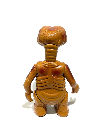 画像: 1982 E.T. The Extra-Terrestrial Figure 2