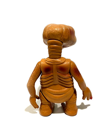 画像: 1982 E.T. The Extra-Terrestrial Figure 1