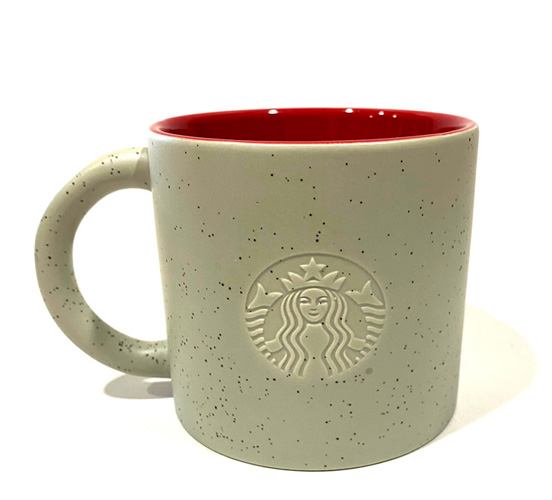 画像: 2021 Galaxy’s Edge Starbucks Life Day Chewbacca Holiday Mug C-8.5/9