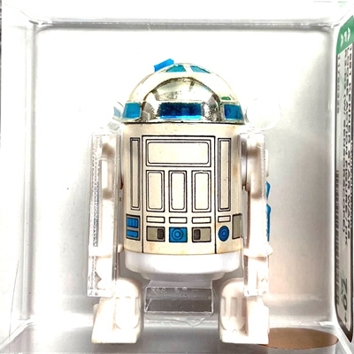 画像: R2-D2 (Sensorscope) AFA 70+ #11760326