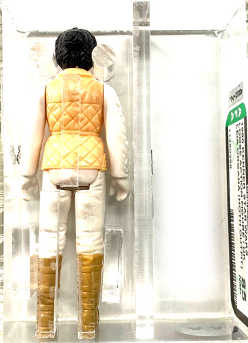 画像: Leia Organa (Hoth Outfit) AFA 85 #11460296 (ARCHIVAL)