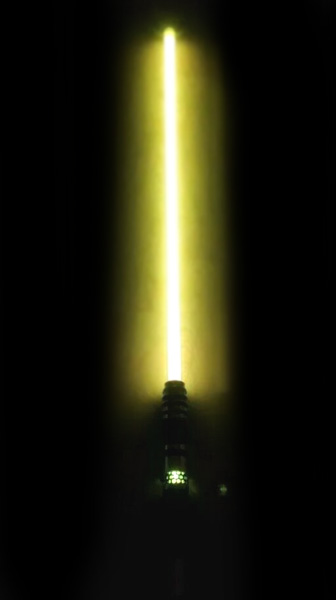 画像: 2022 Galaxy's Edge Asajj Ventress Legacy Lightsaber Hilt