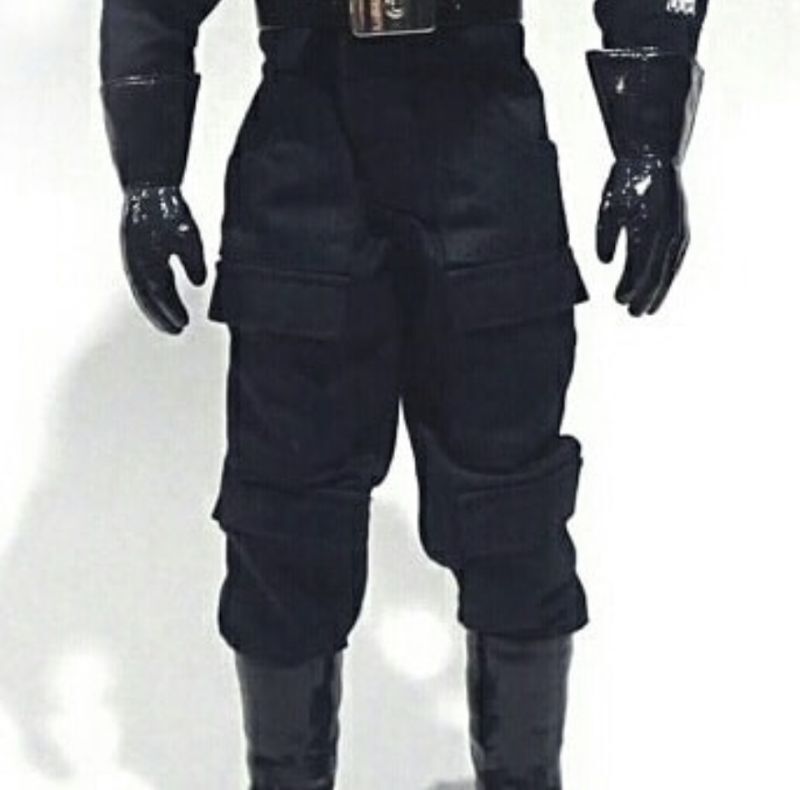 画像: UNPRODUCED Marmit 1/6 ANH TIE Fighter Pilot Test Shot