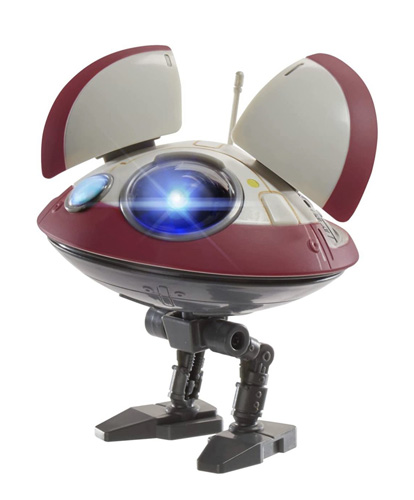 画像: 2022 Obi-Wan Kenobi Electronic Droid LO-LA59 (Lola) C-8/8.5