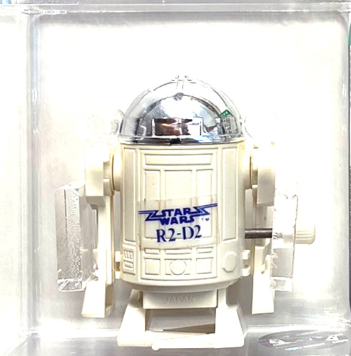 画像: Takara Wind-Up R2-D2 AFA 80+ #13246319