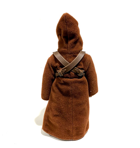 画像: 1978 Kenner 12 inch Series Jawa Loose Complete C-8/8.5