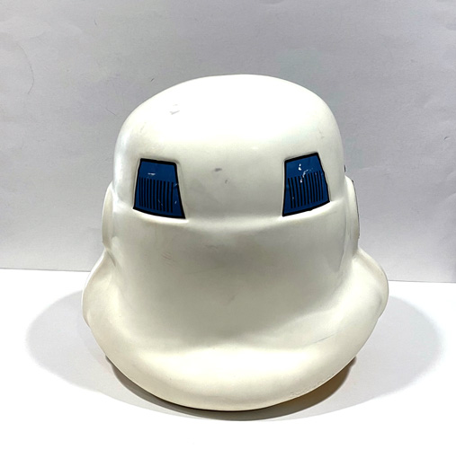 画像: 1980s Don Post 1/1 Stormtrooper Helmet C-7.5/8