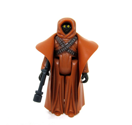 画像1: 2022 Stan Solo Custom Vinyl Cape Jawa