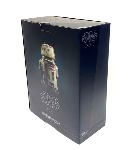 画像: Sideshow 1/6 R5-D4 C-8.5/9