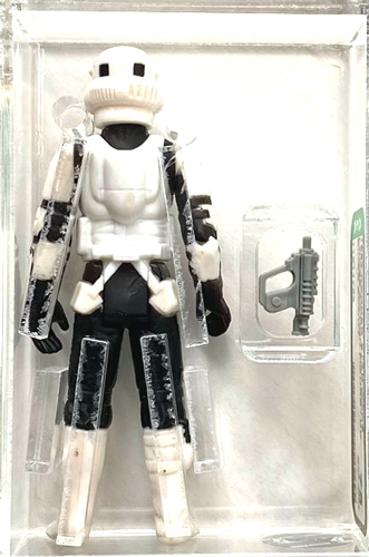 画像: Biker Scout AFA 75 #11611753