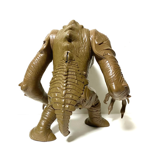 画像: Vintage Kenner Playset Rancor Monster Loose C-7.5/8