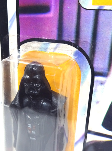 画像: TOP TOYS Darth Vader AFA 50 #17306266