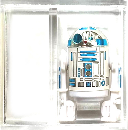 画像1: R2-D2 AFA U85 #13546180