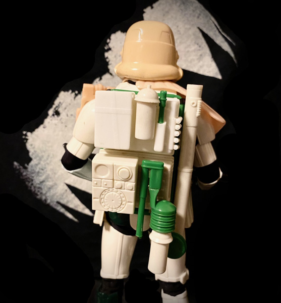 画像: Marmit 1/6 ANH Boba Fett First Shot Prototype